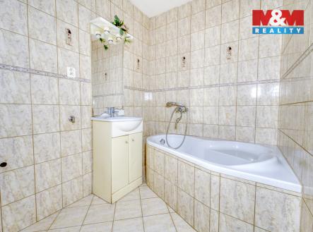 Prodej bytu, 3+1, 77 m²