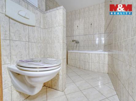 Prodej bytu, 3+1, 77 m²