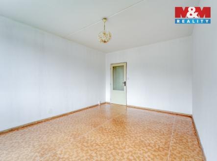 Prodej bytu, 3+1, 77 m²