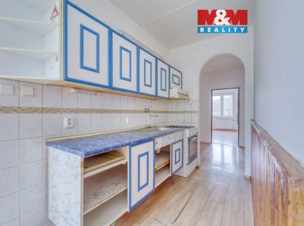 Prodej bytu, 3+1, 77 m²