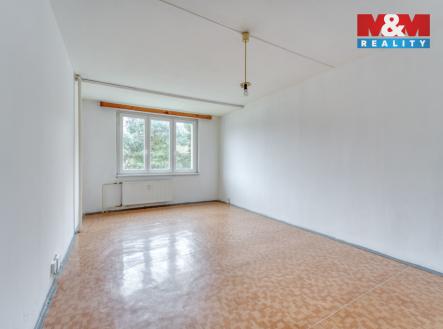 Prodej bytu, 3+1, 77 m²