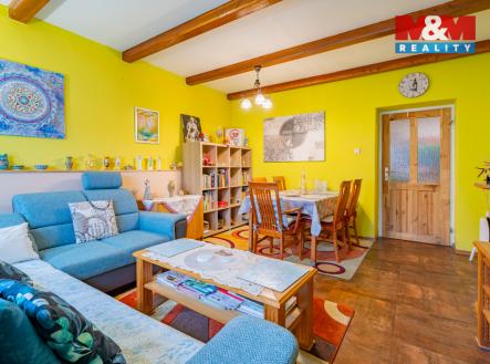 Prodej domu/vily, 150 m²