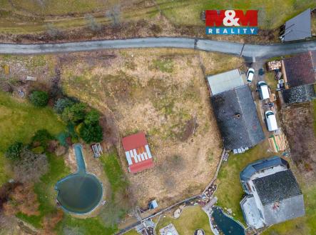 Prodej pozemku pro bydlení, 1 326 m²