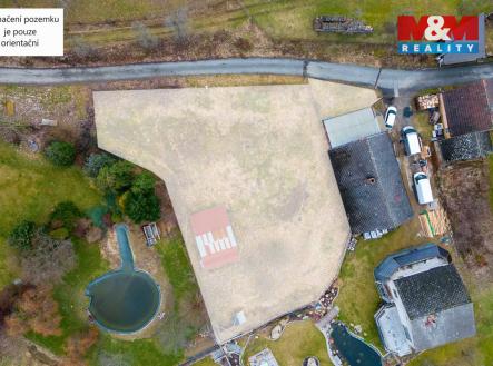 Prodej pozemku pro bydlení, 1 326 m²