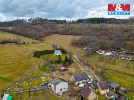 Prodej pozemku pro bydlení, 1 326 m²