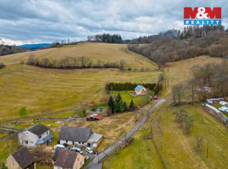 Prodej pozemku pro bydlení, 1 326 m²