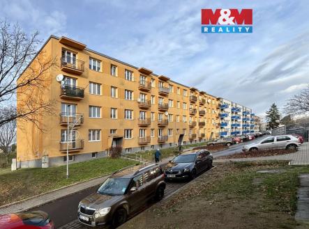 Pronájem bytu, 1+kk, 27 m²