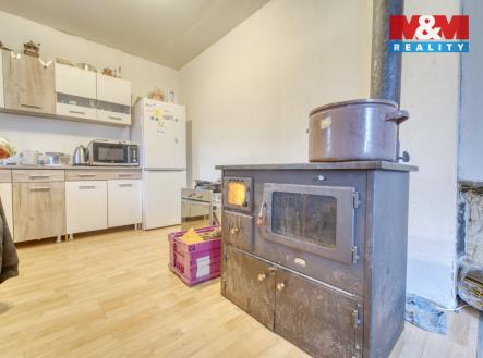 Prodej chaty/rekreačního objektu, 65 m²