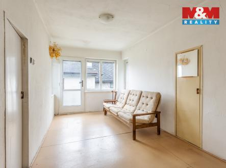 Prodej domu/vily, 140 m²