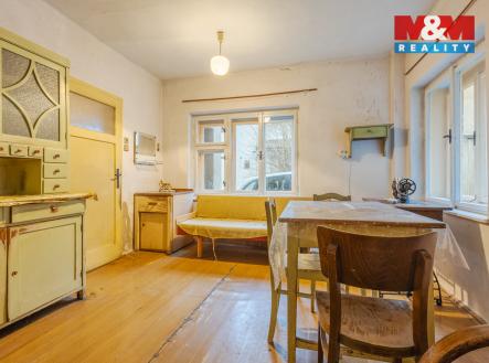 Prodej domu/vily, 140 m²