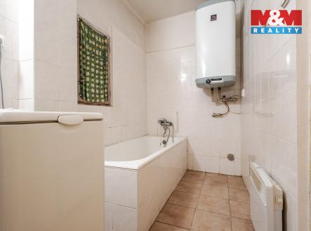 Prodej domu/vily, 140 m²