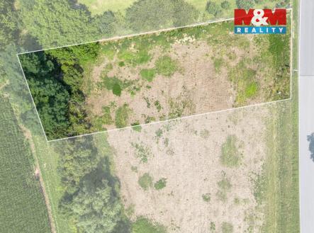 Prodej pozemku pro bydlení, 1 139 m²