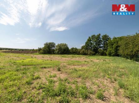 Prodej pozemku pro bydlení, 1 139 m²