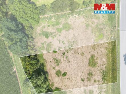 Prodej pozemku pro bydlení, 1 139 m²