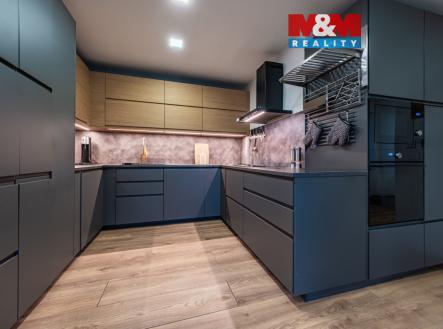 Prodej domu/vily, 189 m²