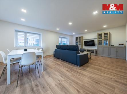 Prodej domu/vily, 189 m²