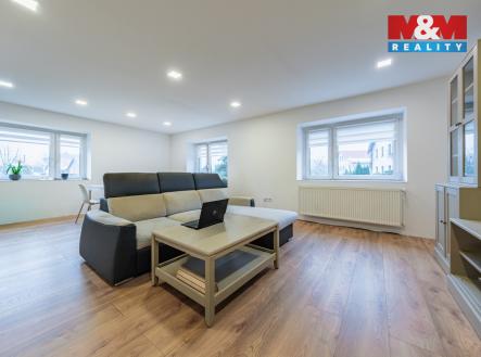 Prodej domu/vily, 189 m²