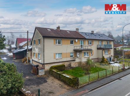 Prodej domu/vily, 189 m²