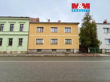 Pronájem bytu, 2+kk, 48 m²