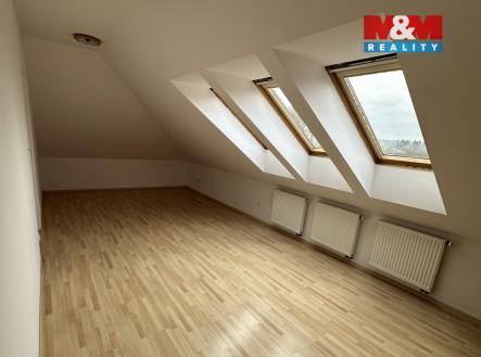 Pronájem bytu, 4+kk, 120 m²