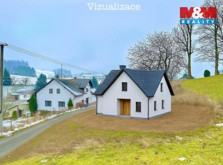 Prodej pozemku pro bydlení, 774 m²