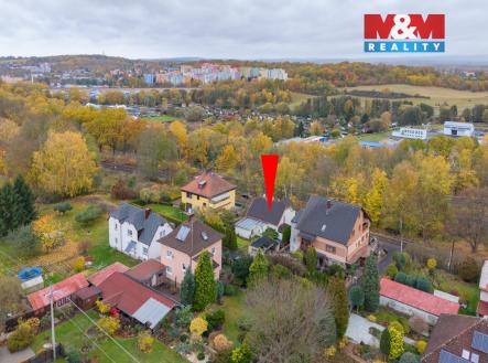 Prodej domu/vily, 135 m²