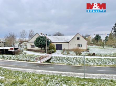 Prodej domu/vily, 336 m²