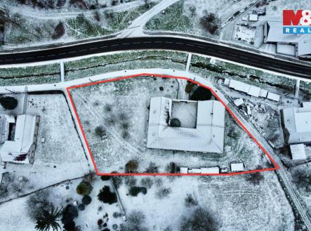 Prodej domu/vily, 336 m²