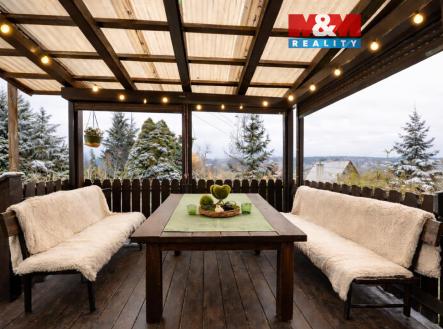 Prodej pozemku, zahrada, 394 m²