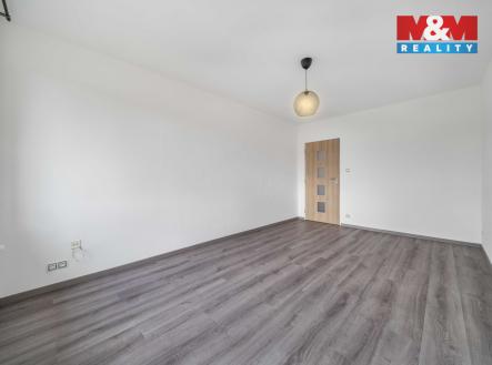 Pronájem bytu, 2+kk, 50 m²