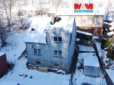 Prodej domu/vily, 80 m²