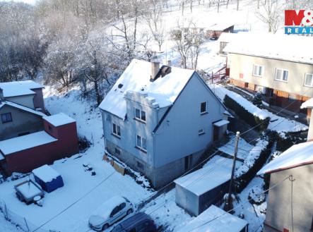 Prodej domu/vily, 80 m²