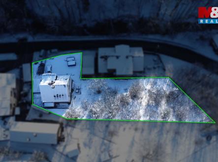 Prodej domu/vily, 80 m²