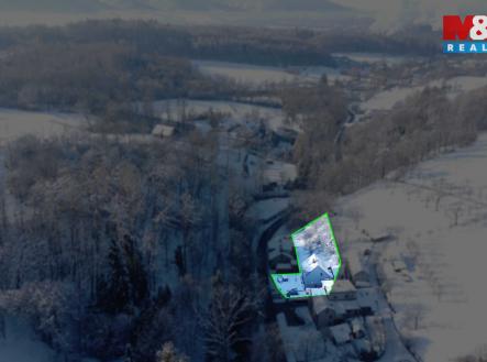 Prodej domu/vily, 80 m²