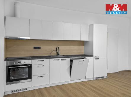 Prodej bytu, 1+kk, 32 m²