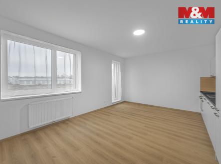 Prodej bytu, 1+kk, 32 m²