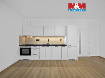 Prodej bytu, 1+kk, 32 m²