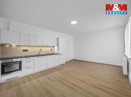 Prodej bytu, 1+kk, 32 m²