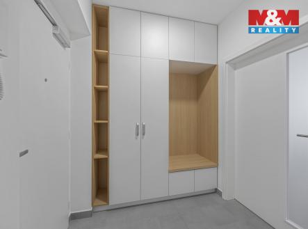 Prodej bytu, 1+kk, 32 m²