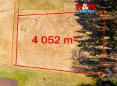 Prodej pozemku pro bydlení, 4 052 m²