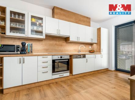 Prodej bytu, 1+kk, 44 m²