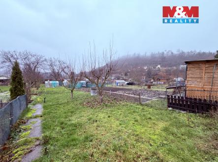 Prodej chaty/rekreačního objektu, 38 m²