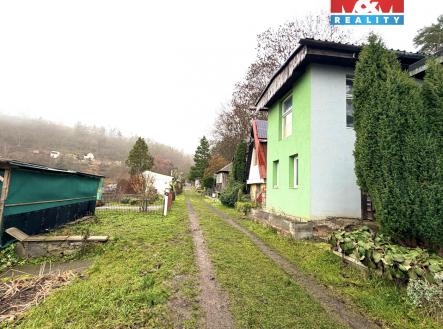 Prodej chaty/rekreačního objektu, 38 m²