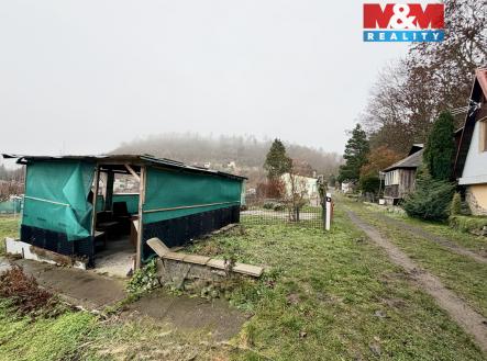 Prodej chaty/rekreačního objektu, 38 m²