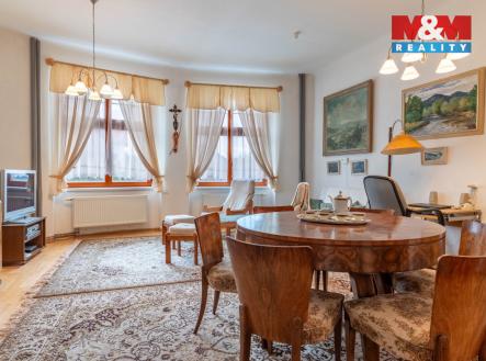 Prodej obchodní prostor, 420 m²