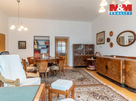 Prodej obchodní prostor, 420 m²