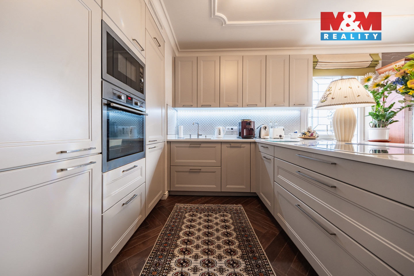 Prodej bytu 3+kk, 90 m², Praha, ul. Mantovská