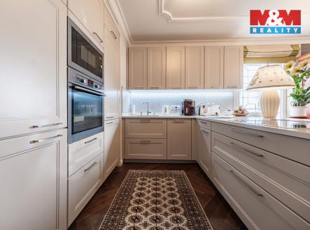 Prodej bytu, 3+kk, 90 m²