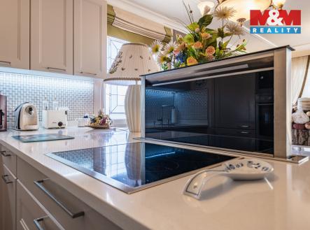 Prodej bytu, 3+kk, 90 m²