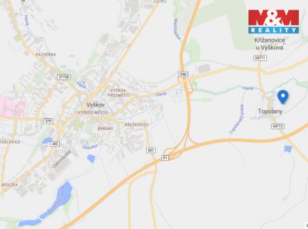 Prodej pozemku pro bydlení, 1 194 m²